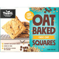 Tasti Oat Baked Squares Choc Chip 150g
