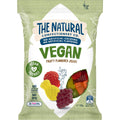 The Natural Confectionery Co. Vegan Fruity Flavoured Jellies 180g