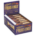 Whittaker's Chunky Fruit & Nut Chocolate 50g - Buy the Box (x36)